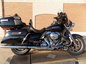 2016 ELECTRA GLIDE® ULTRA® LIMITED