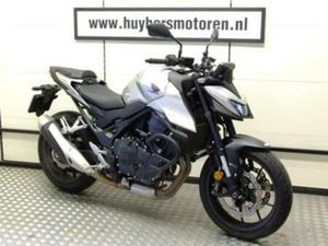 HONDA CB 750 ABS HORNET 2025 CB750 — MOTOREN | HONDA — MARKTPLAATS