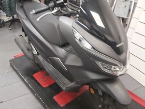 PCX 125 I