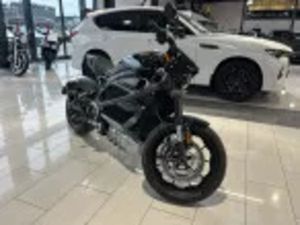 HARLEY-DAVIDSON ELW LIVEWIRE