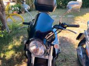 MOTO GUZZI BREVA 750IE