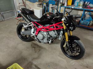 MOTO MORINI CORSARO 1200