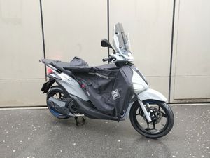 LIBERTY 125 SPORT E5+