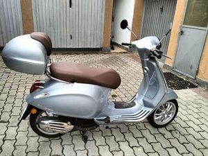 PIAGGIO PRIMAVERA ARGENTO