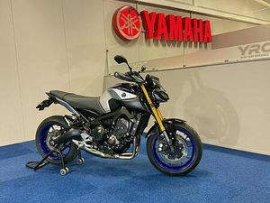 YAMAHA MT-09 SP