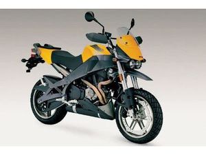 BUELL LIGHTNING XB12 S