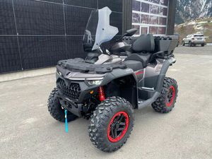 CFORCE TOURING PREMIUM WINTER