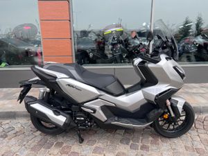 HONDA X-ADV 350 TC 2024 →