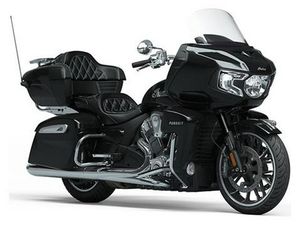 2023 INDIAN MOTORCYCLE PURSUIT® LIMITED WITH PREMIUM PACKAGE