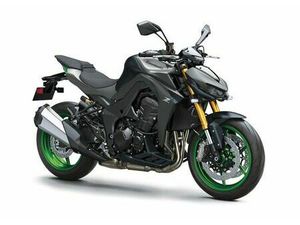 KAWASAKI Z 1100 SE - MODELL 2026