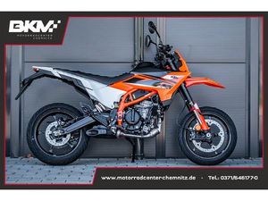 KTM 125 SMC R