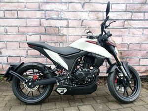DRAKON 125 ABS