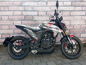 DRAKON 125 ABS
