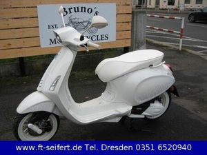 VESPA SPRINT 125 ABS JUSTIN BIEBER