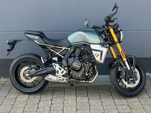 SUZUKI GSX-8T MODELL 2026!!