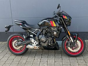 SUZUKI GSX-8TT MODELL 2026!!