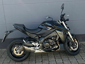 SUZUKI GSX-S950 MODELL 2025!! VORFÜHRER AKTION!!!