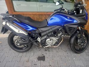 SUZUKI V-STROM 650 DL 650