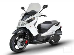 SYM CITYCOM 300 S ABS