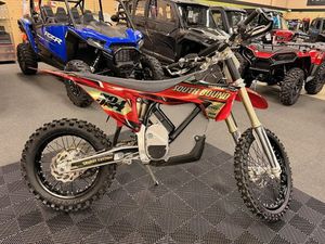 2023 STARK STARK VARG ALPHA MX 19