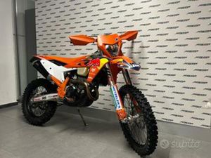 KTM 250 EXC-F MY 2024