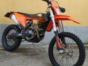 KTM 350 EXC - 2020