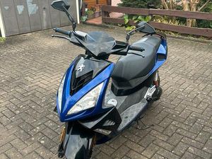 PEUGEOT SPEEDFIGHT 3 LC BASTLER