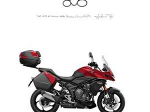 TRIUMPH TIGER 800 SPORT TOUR