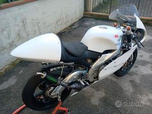 APRILIA RS 250