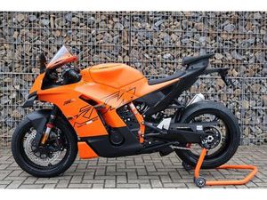 KTM 990 RC R 2026 NEU / 4 JAHRE GARANTIE