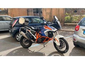 KTM 1290 SUPER ADVENTURE R