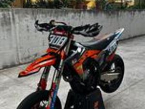 KTM SMR 450 2024