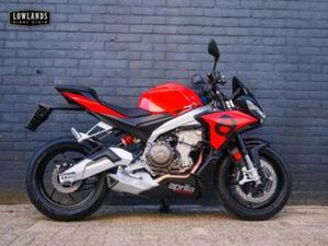 APRILIA TUONO 660 (BJ 2024) — MOTOREN | APRILIA — MARKTPLAATS