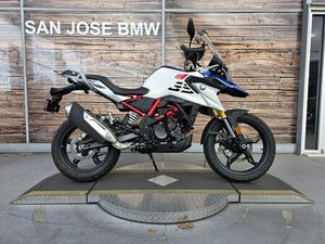 2023 BMW G 310 GS