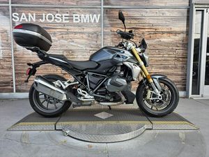 2022 BMW R 1250 R