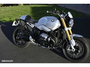 BMW NINE T OPTION 719