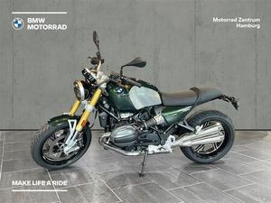 BMW R 12 NINET HO HO HO SONDERPREIS (DEZEMBE