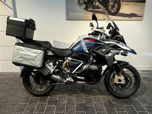 BMW R 1250 GS