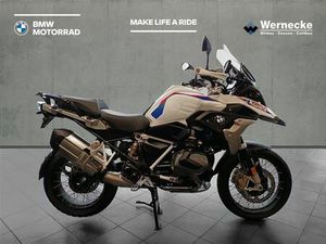 BMW R 1250 GS STANDORT COTTBUS