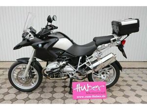 BMW R1200GS