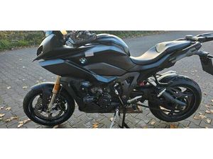 BMW BMW S1000XR