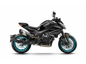 MOTO NEUVE: CFMOTO 800NK ADVANCED
