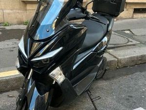 EASY WATTS E-TRAX EVOLUTION AIR