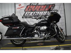 2022 HARLEY-DAVIDSON FLTRK - ROAD GLIDE LIMITED