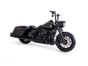 HARLEY-DAVIDSON FLHRXS 1868 ROAD KING SPECIAL 114, TOURING, OCCASION, CHF 45'500.-