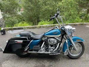 HARLEY-DAVIDSON ROAD KING