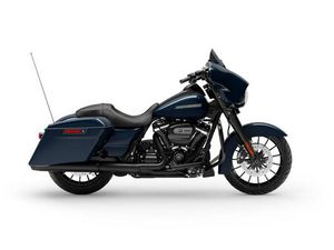 2019 HARLEY-DAVIDSON® FLHXS - STREET GLIDE® SPECIAL