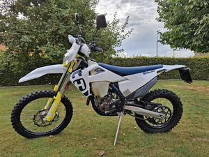 HUSQVARNA FE 250 ENDURO