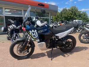 HUSQVARNA 901 NORDEN EXPEDITION MY24 77KW 77 KW A2
