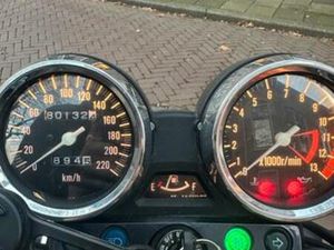 KAWASAKI ER-5: FIJNE BEGINNERSMOTOR! — MOTOREN | KAWASAKI — MARKTPLAATS